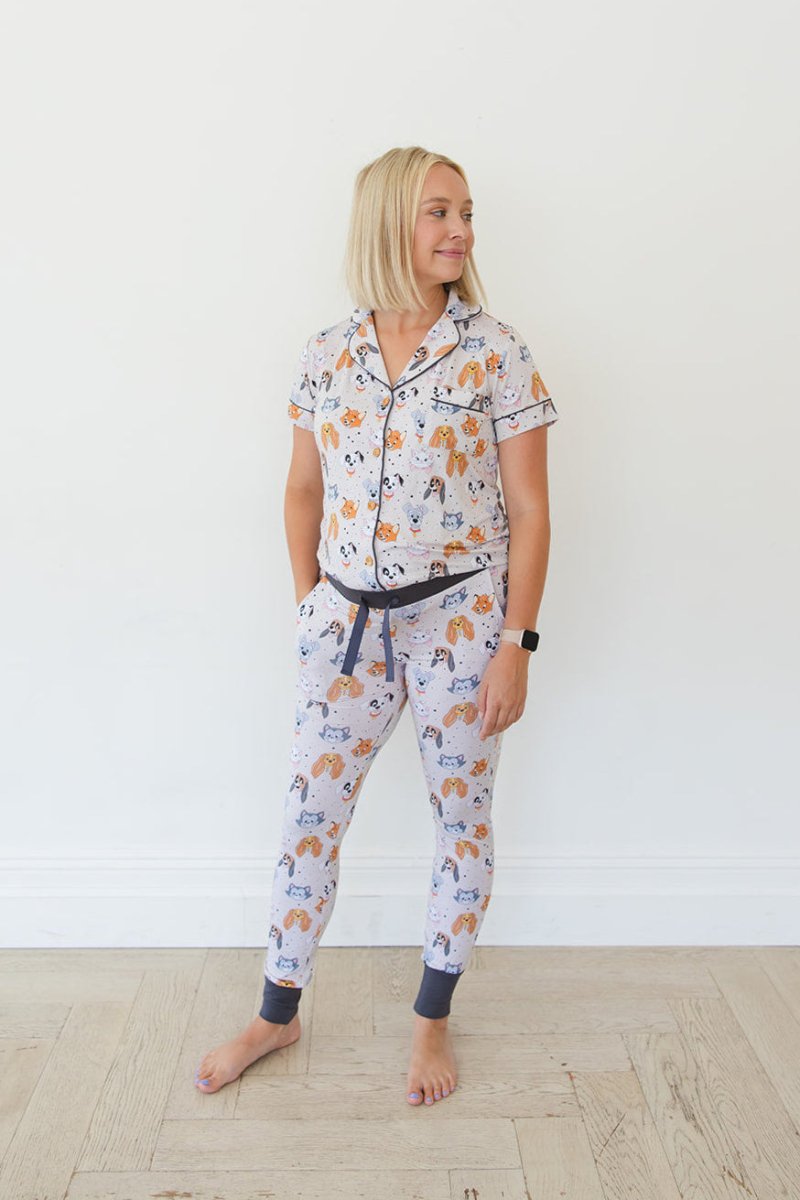 Pet Pals Mama Jammies - scoots