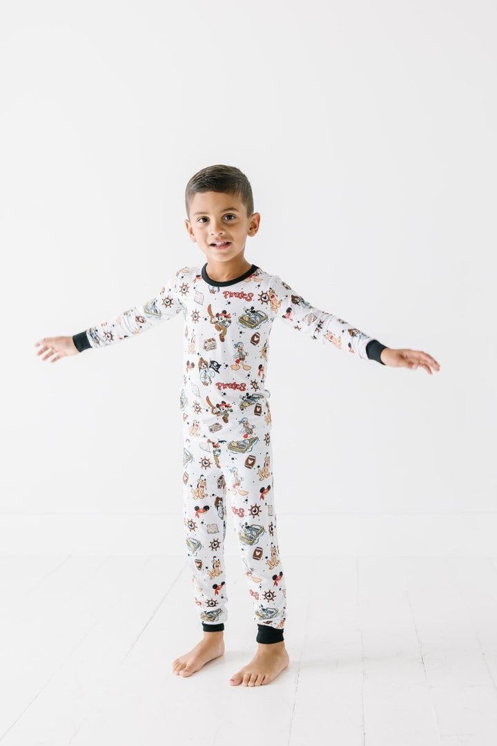 Pirates Jams - scoots