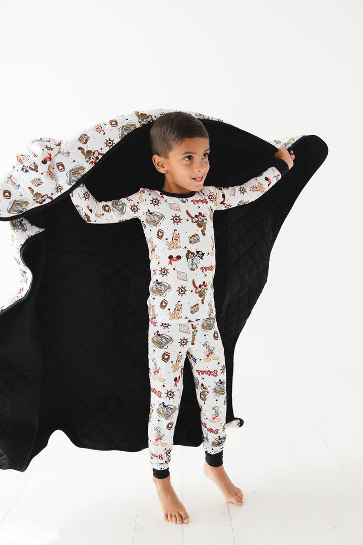 Pirates Jams - scoots