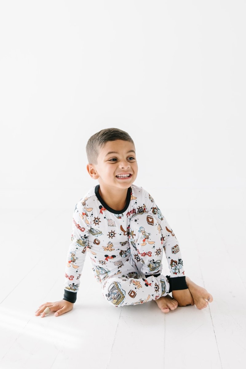 Pirates Jams - scoots