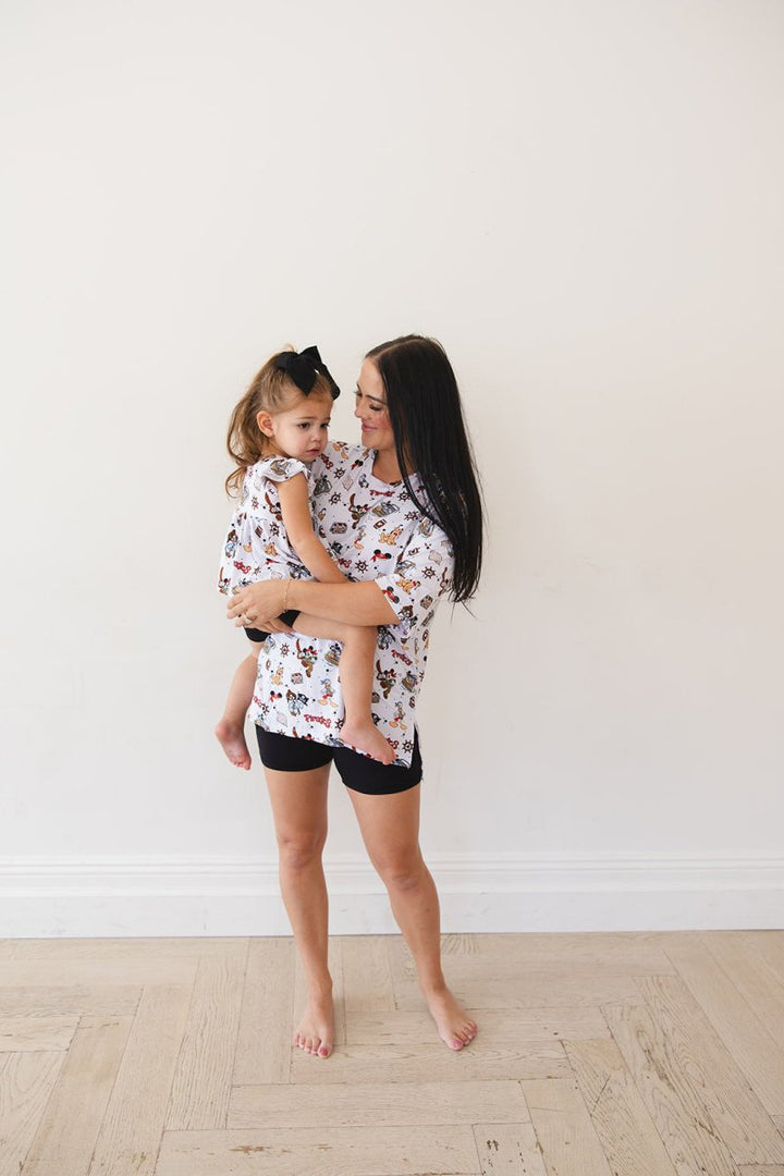 Pirates Women's Everyday Set - scoots