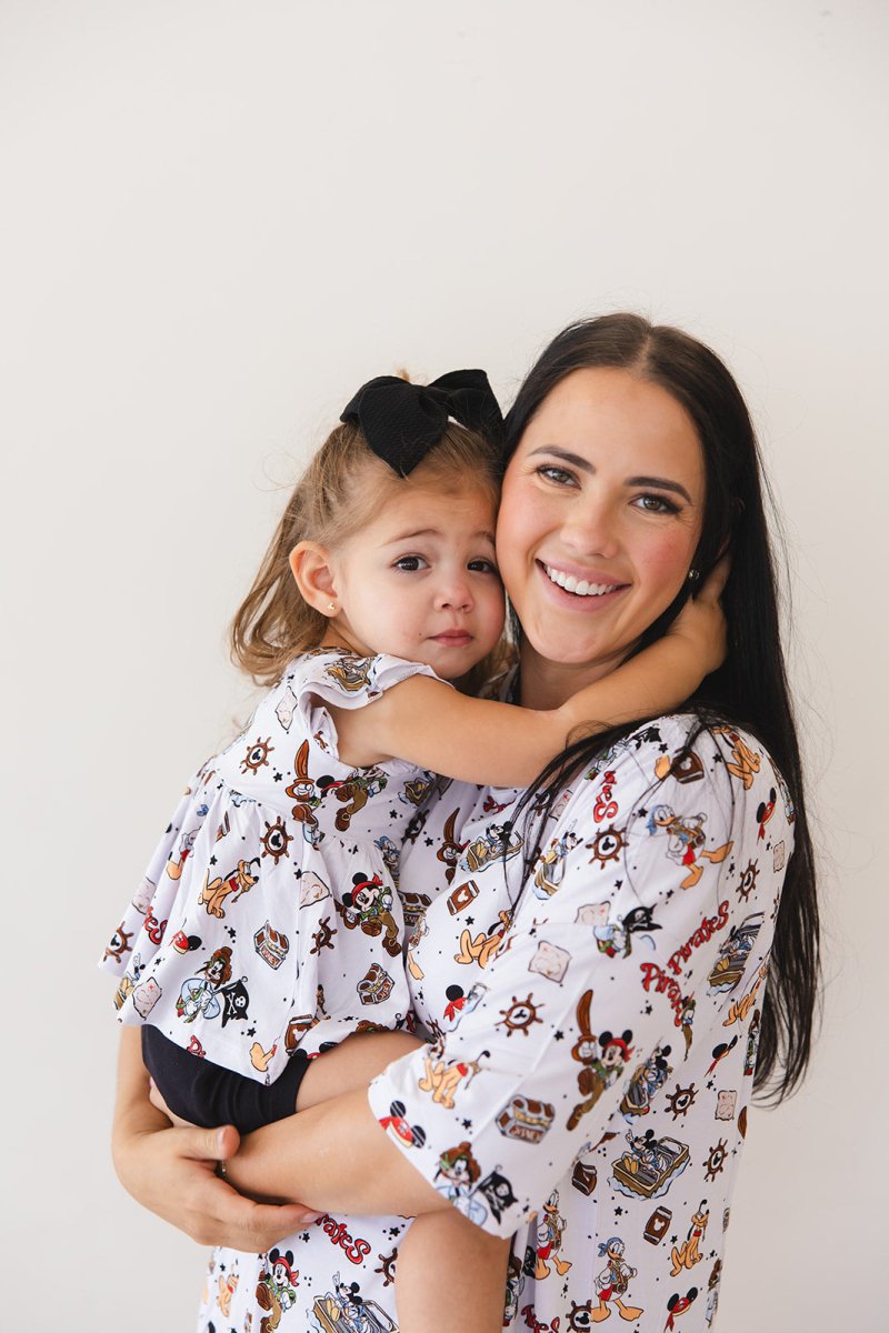 Pirates Women's Everyday Set - scoots