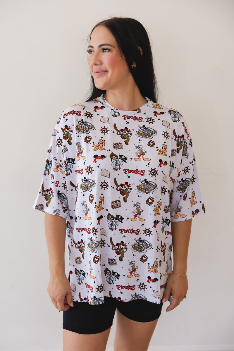 Pirates Women's Everyday Set - scoots