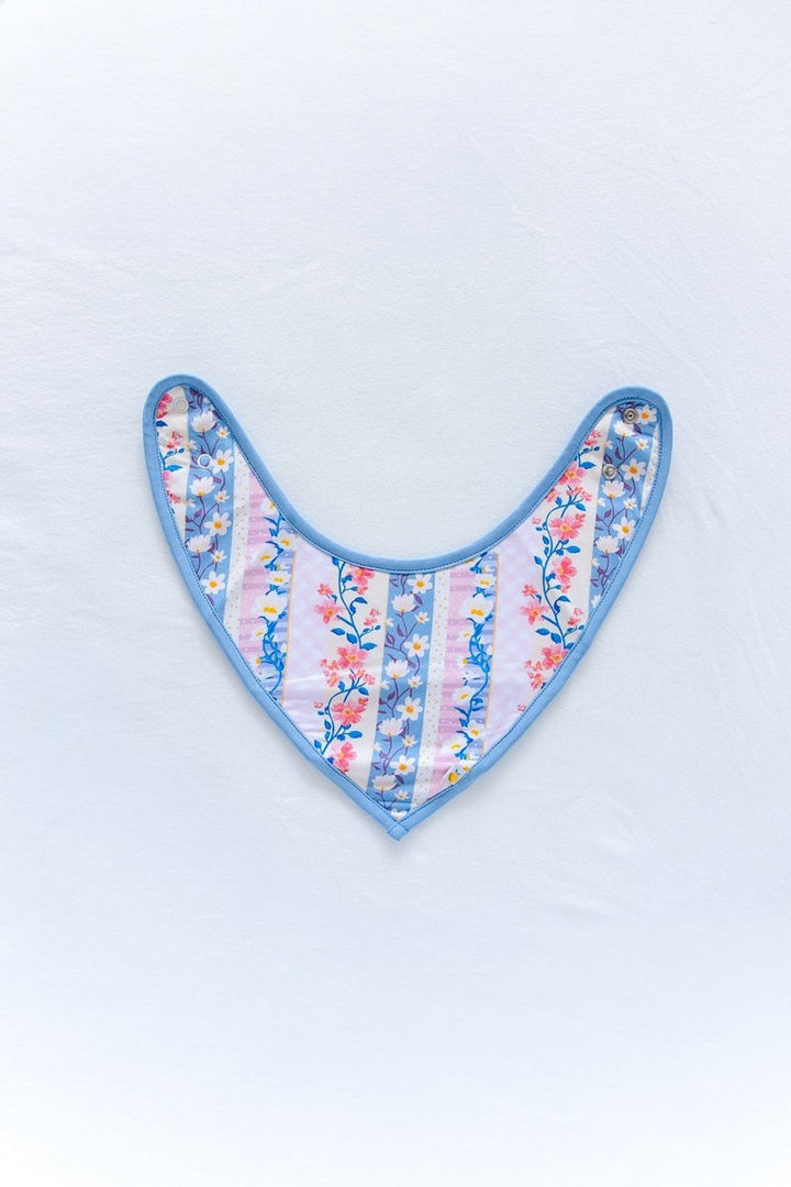 Posy Bib - scoots