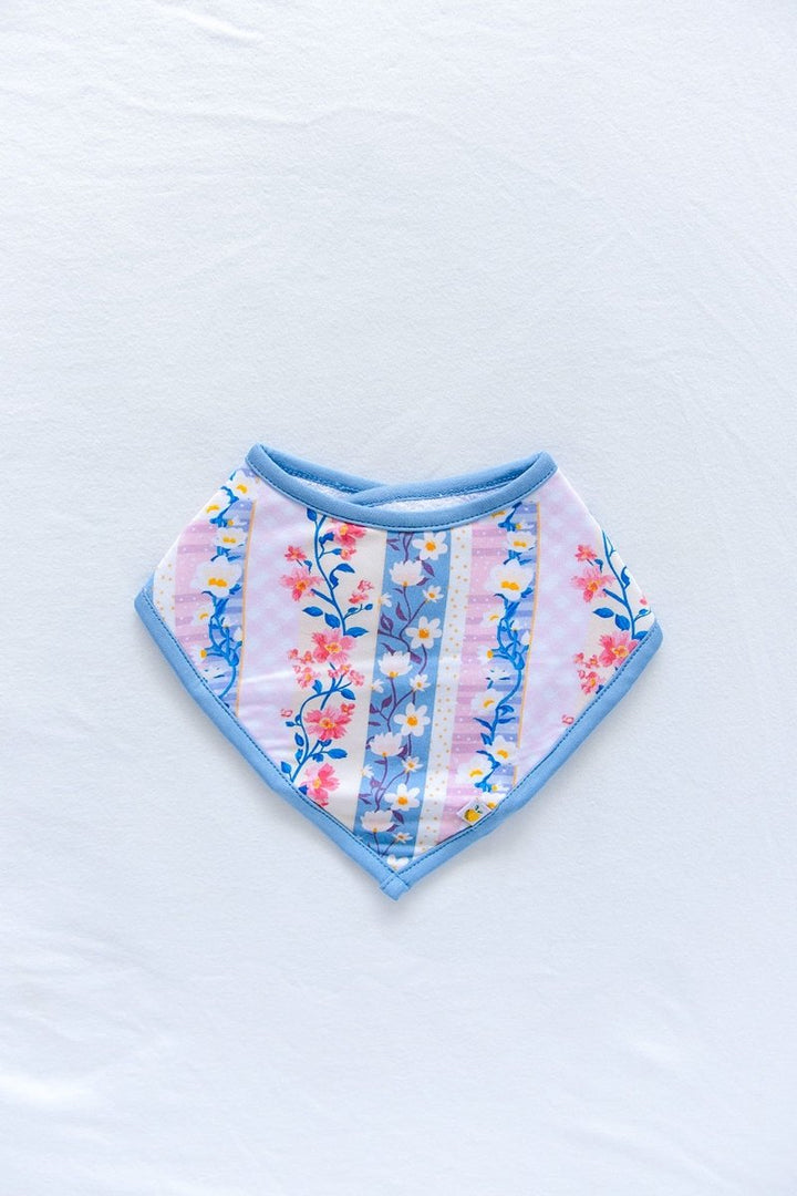 Posy Bib - scoots