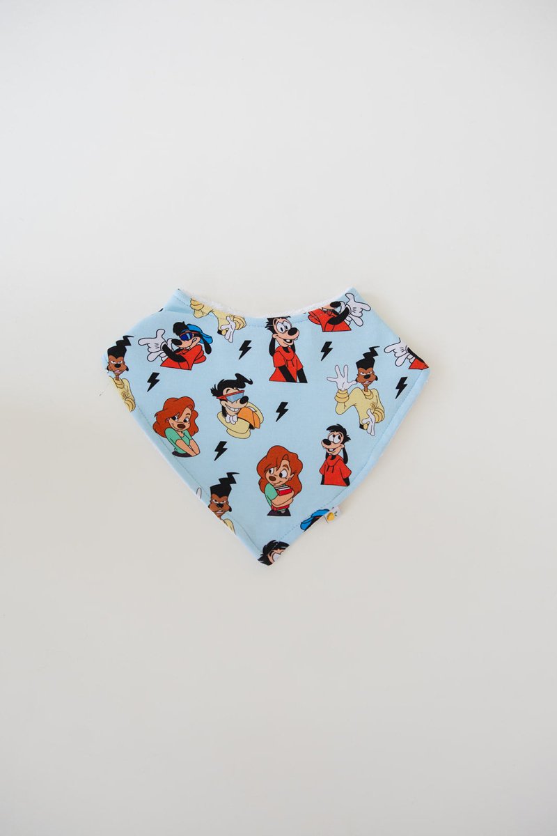 Powerline Bib - scoots