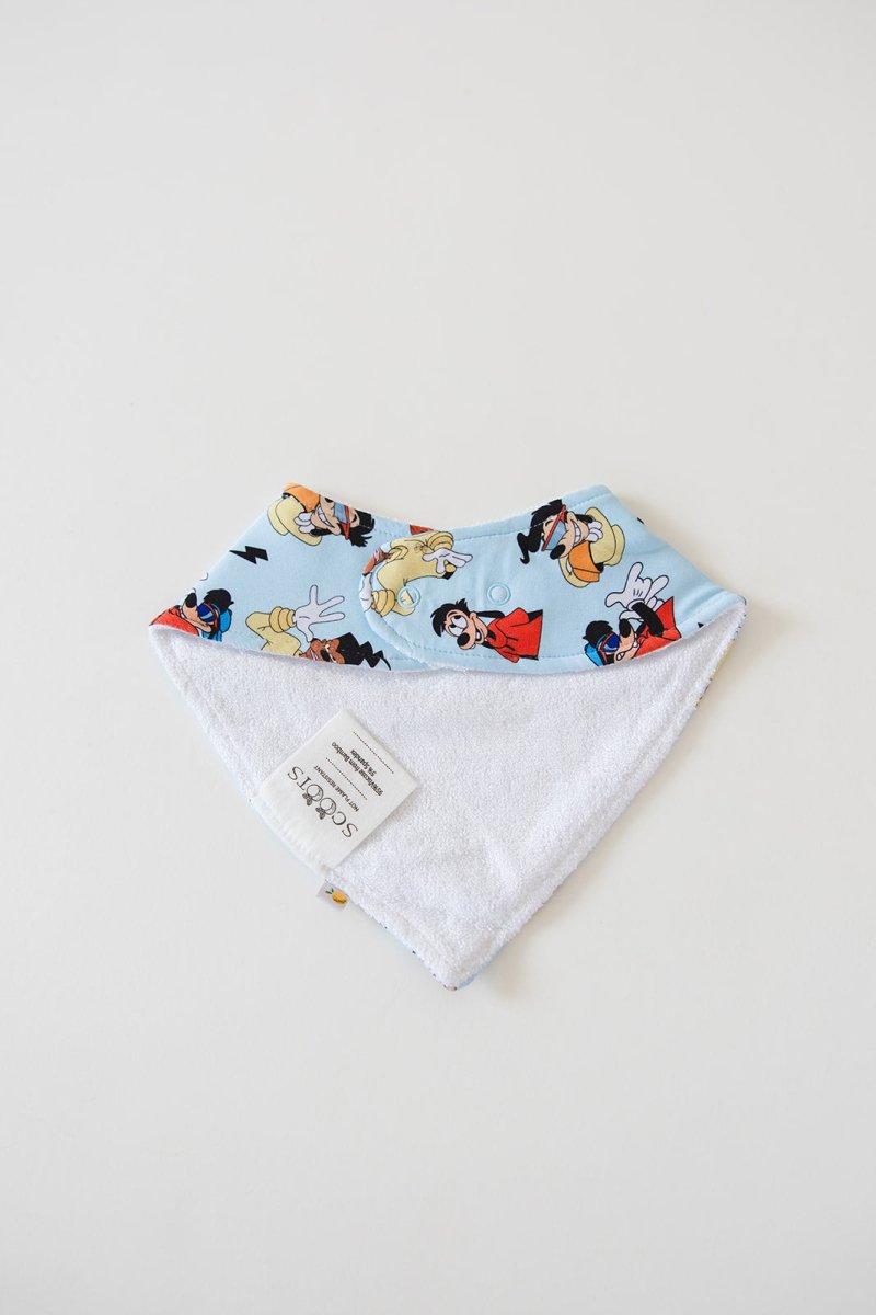 Powerline Bib - scoots