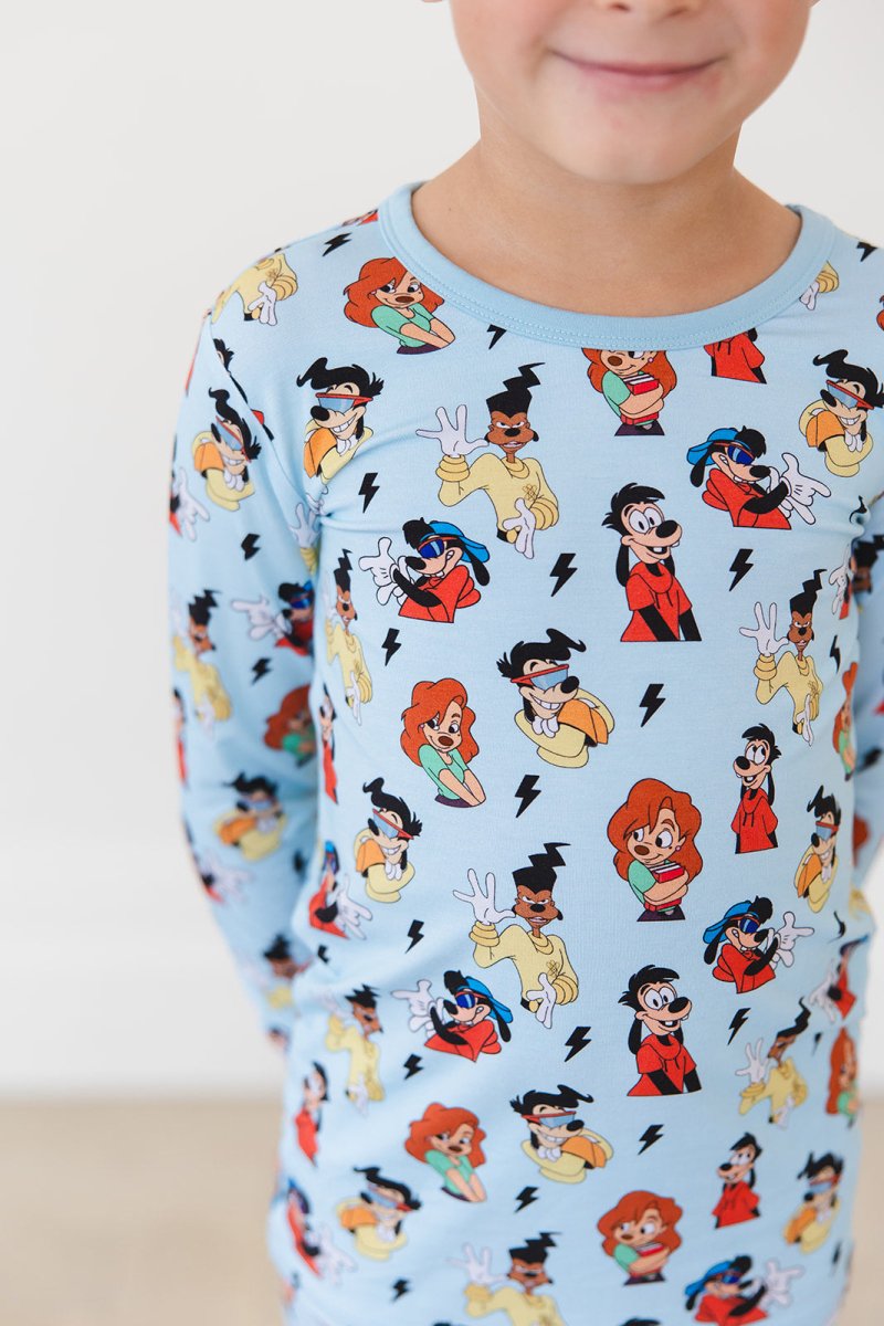 Powerline Jams - scoots