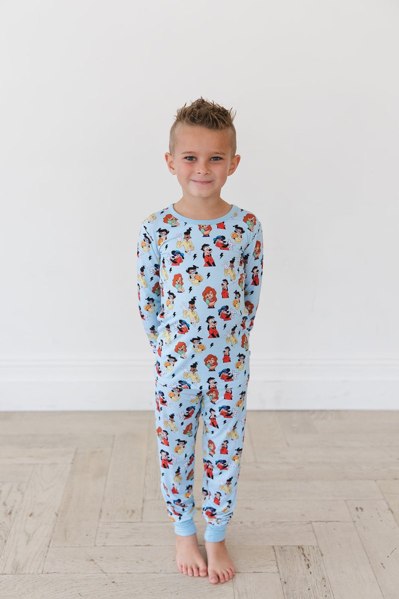 Powerline Jams - scoots