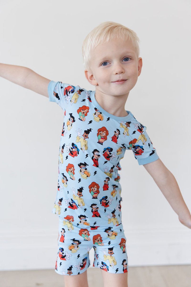 Powerline Short Jams - scoots