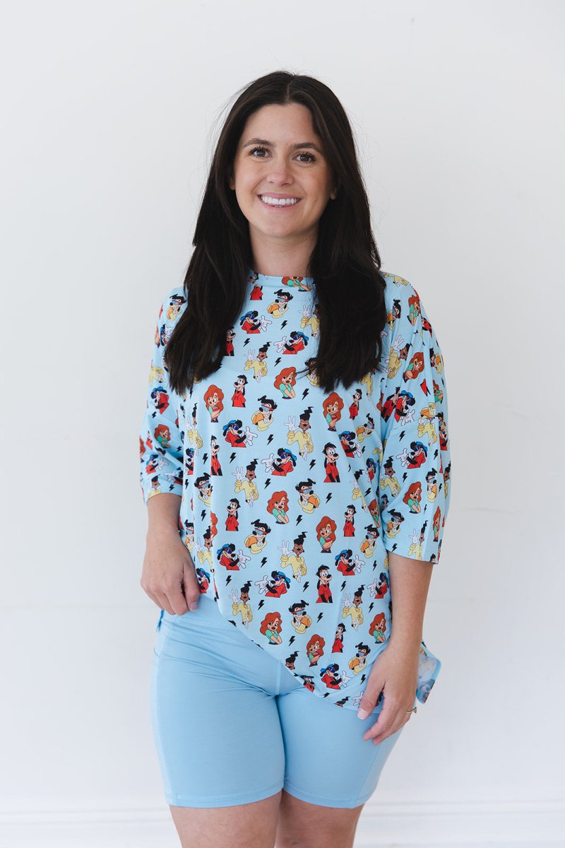 Powerline Women's Everyday Set - scoots