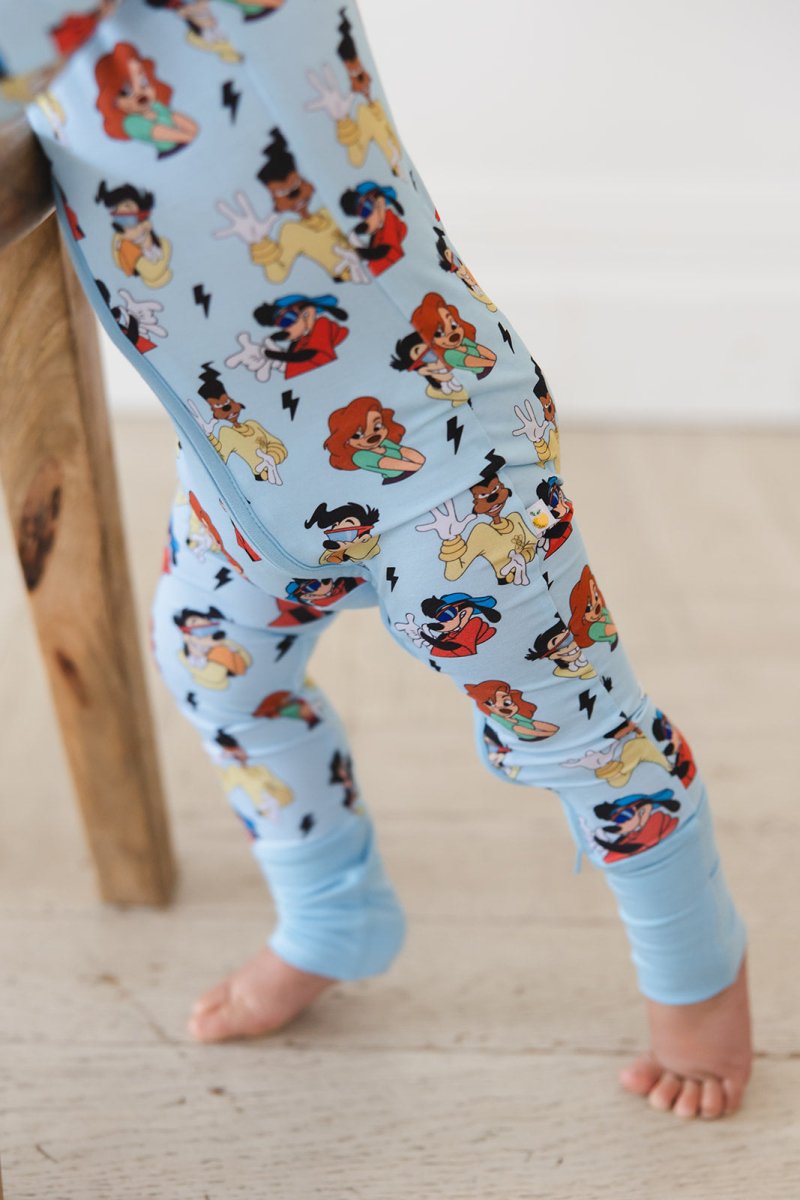 Powerline Zippy - scoots