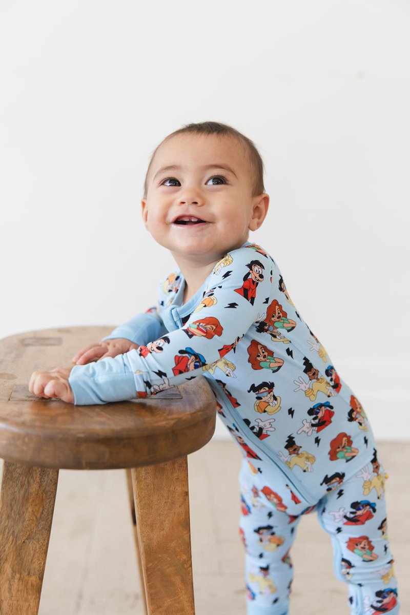 Powerline Zippy - scoots