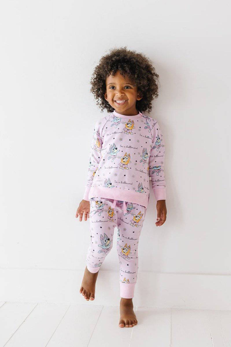 PREORDER Ballerina Jogger Set - scoots