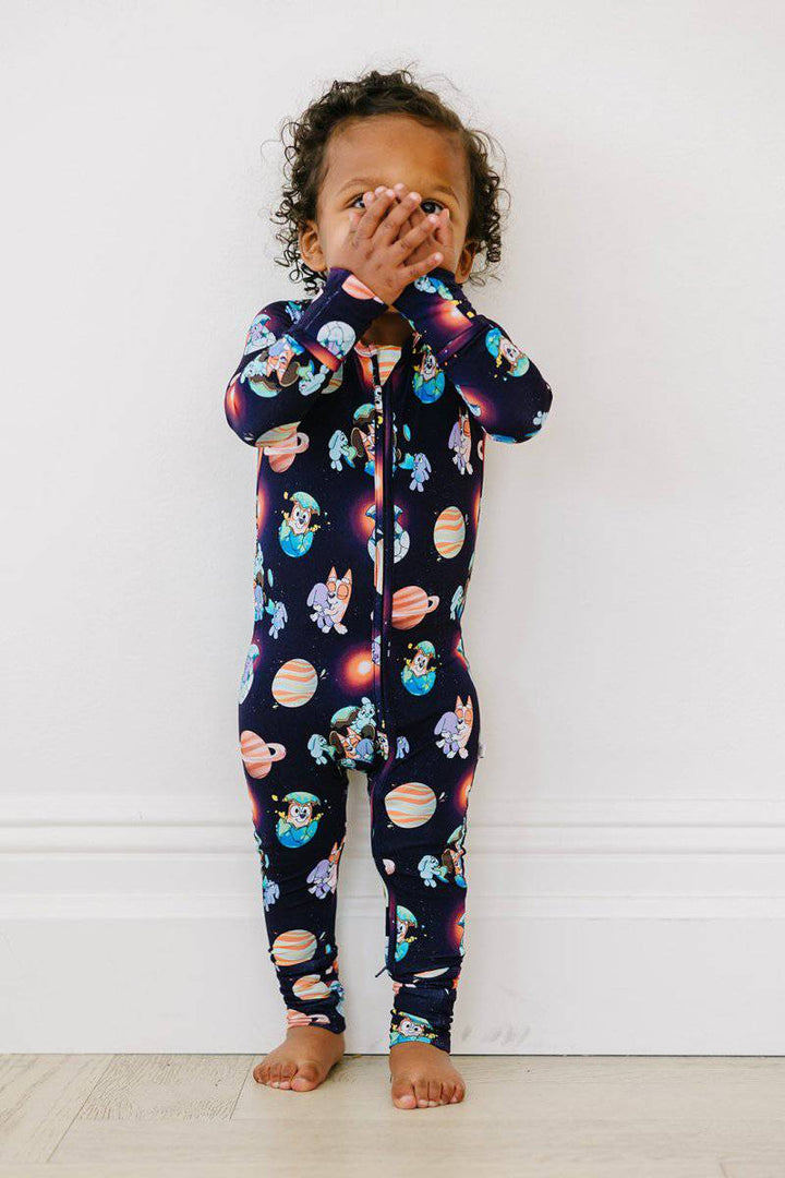 PREORDER Sleepytime Zippy - scoots