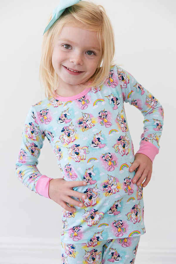 Rainbow Sky Jams - scoots