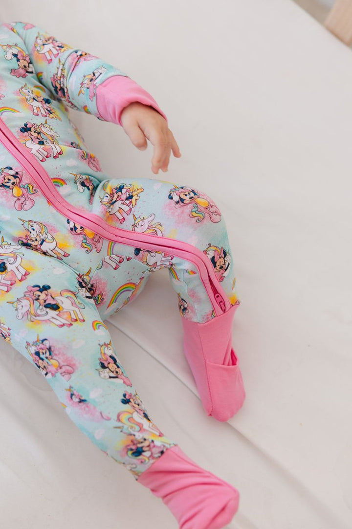 Rainbow Sky Zippy - scoots