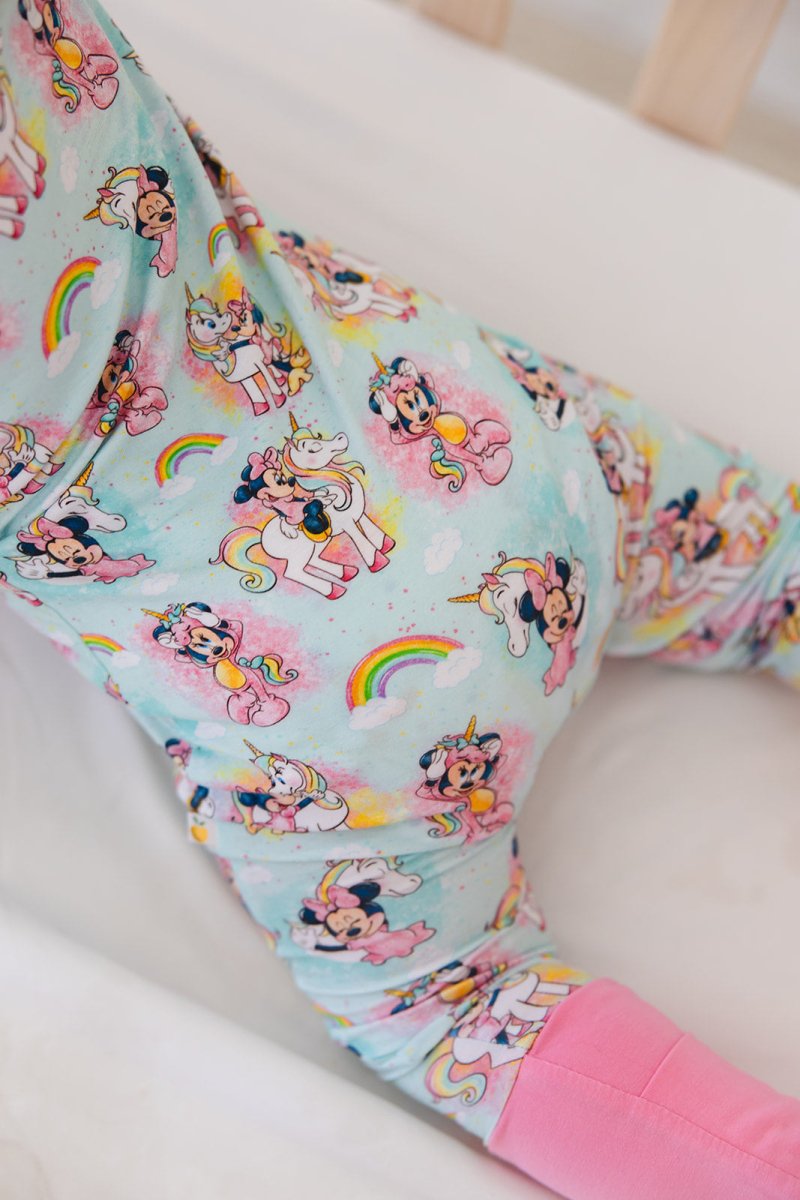 Rainbow Sky Zippy - scoots
