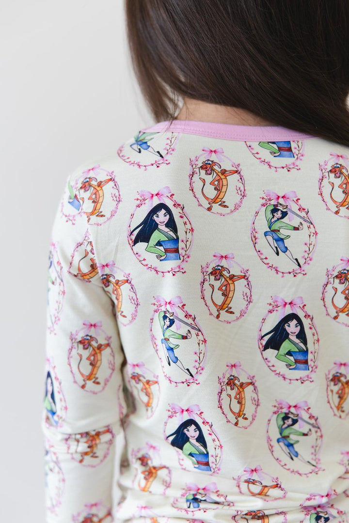 Reflection Jams - scoots