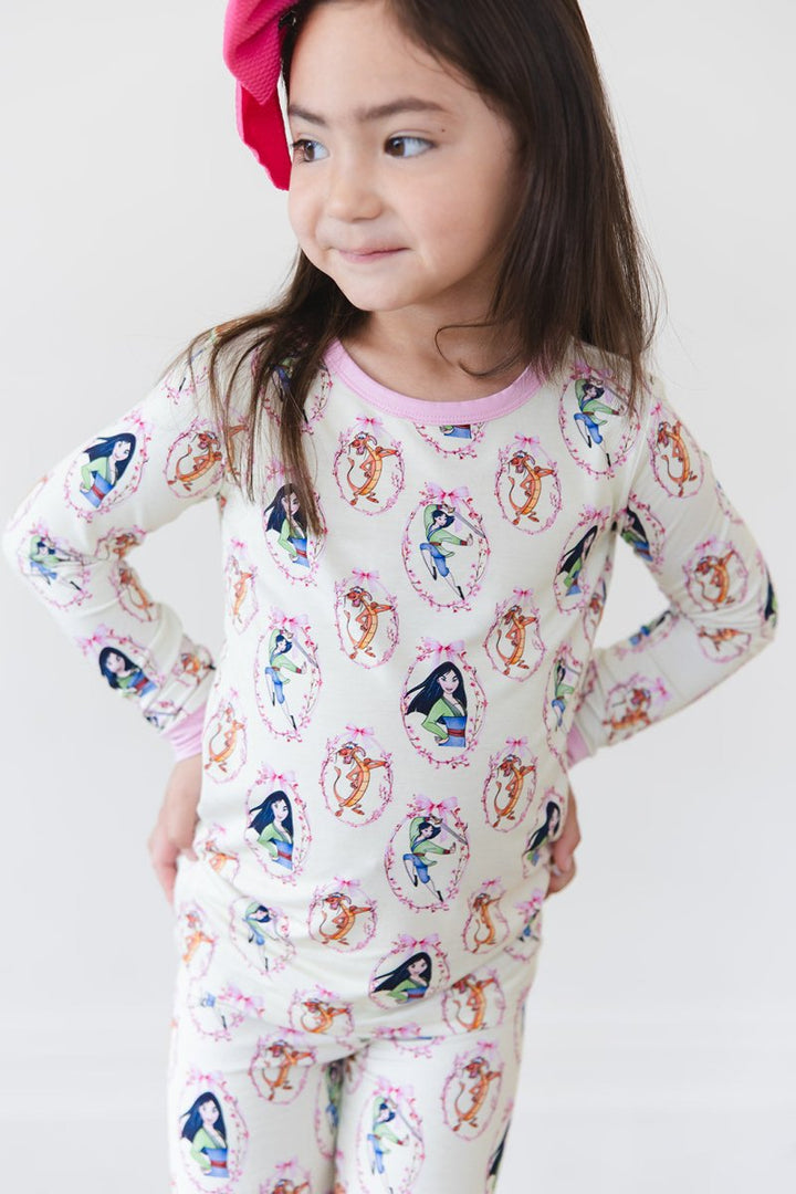 Reflection Jams - scoots