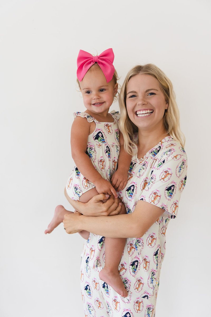 Reflection Women's Pajama Set - scoots