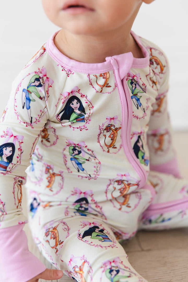 Reflection Zippy - scoots