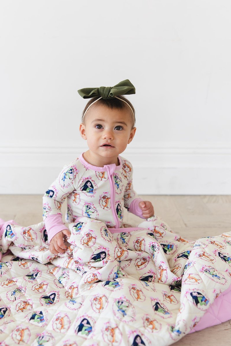 Reflection Zippy - scoots