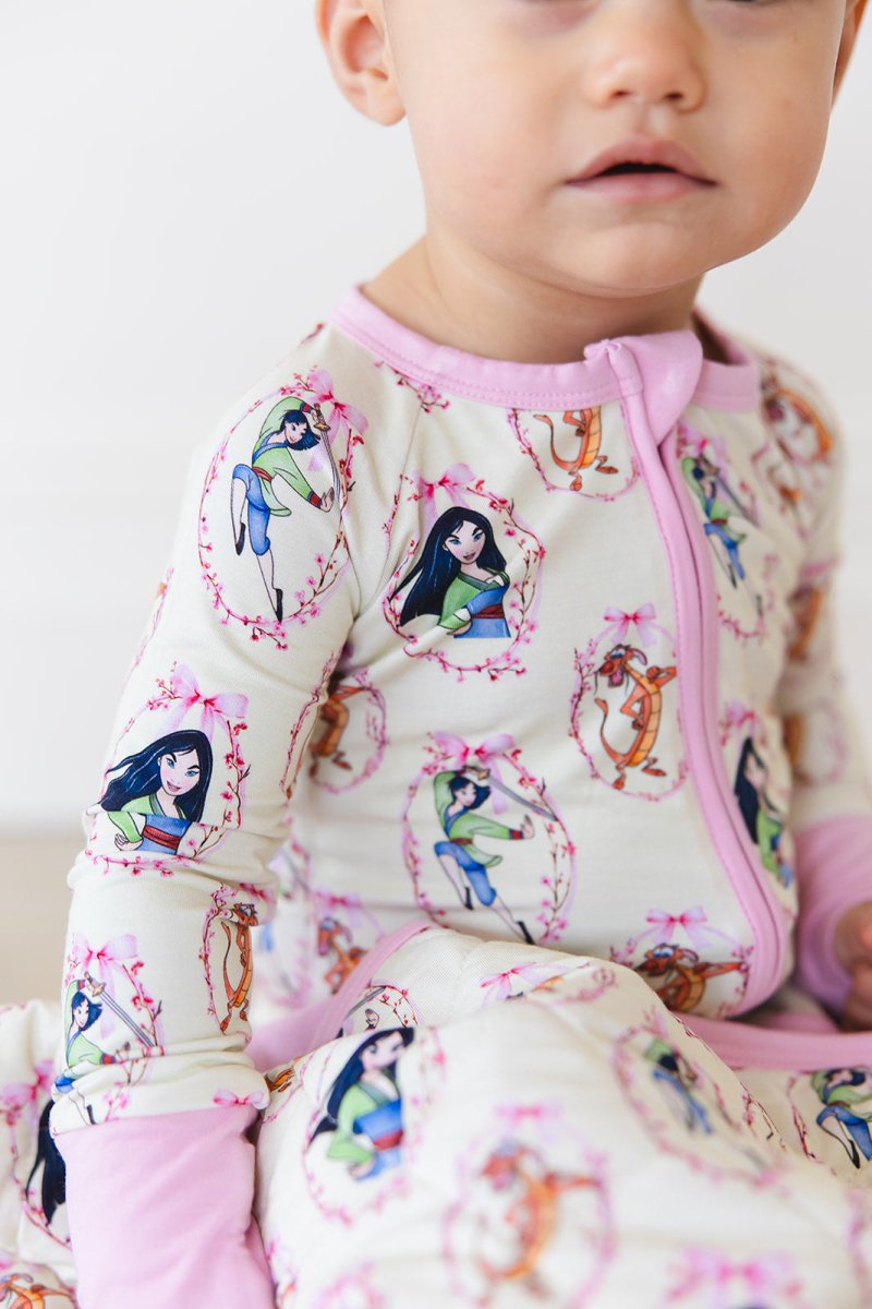 Reflection Zippy - scoots