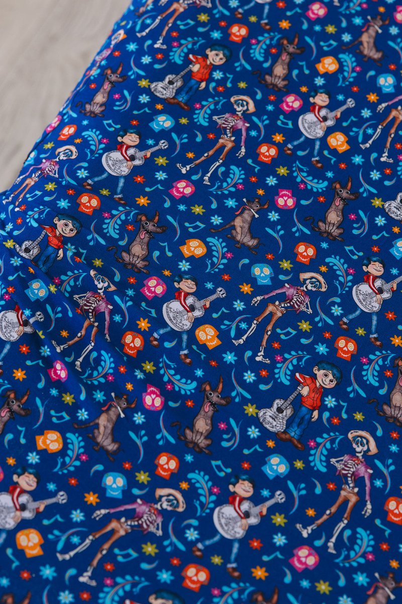 Remember Me Twin Sheet + Pillowcase - scoots
