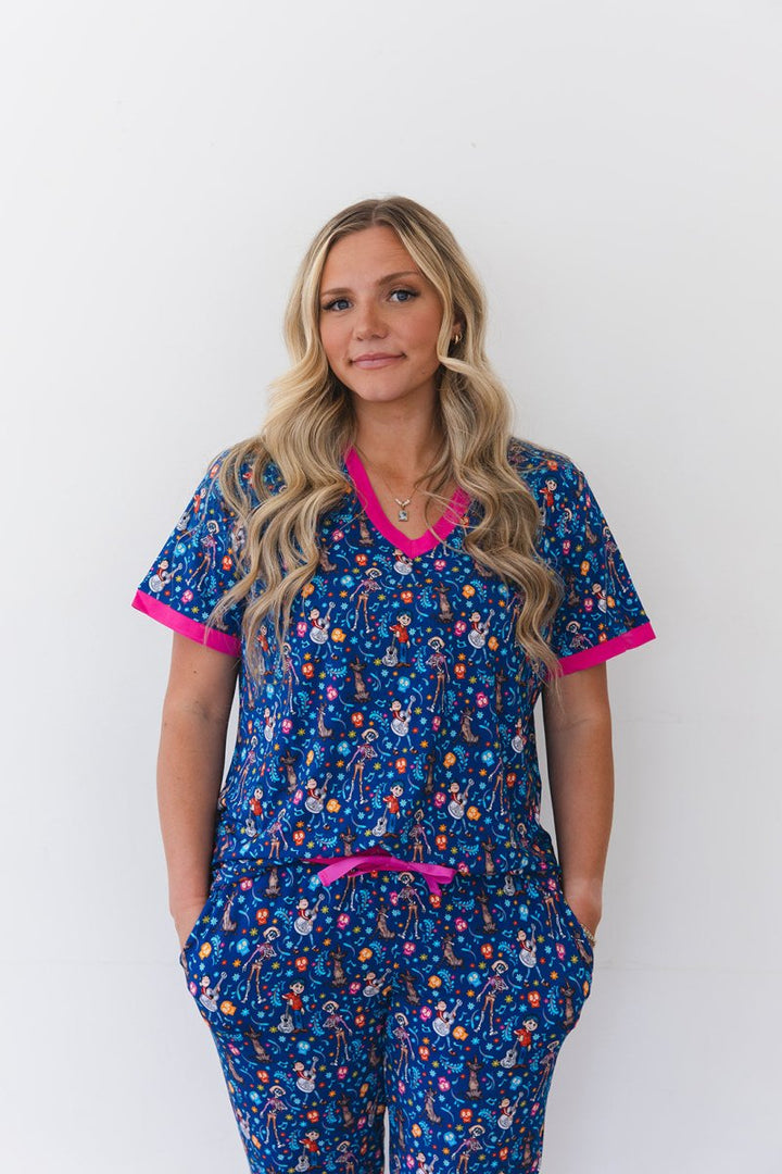 Remember Me Women's Pajama Set - scoots