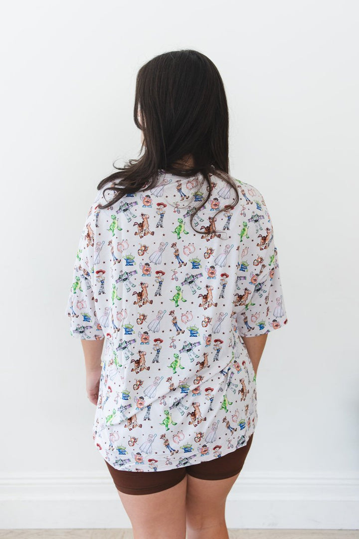 Round Up Women's Everyday Set - scoots