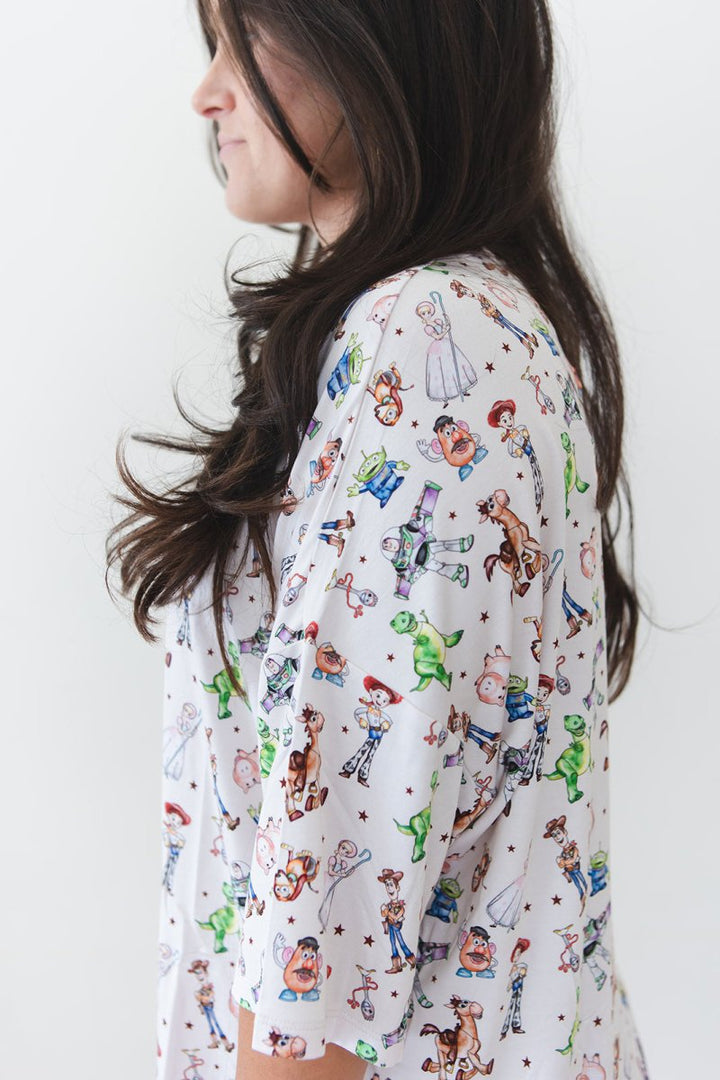 Round Up Women's Everyday Set - scoots