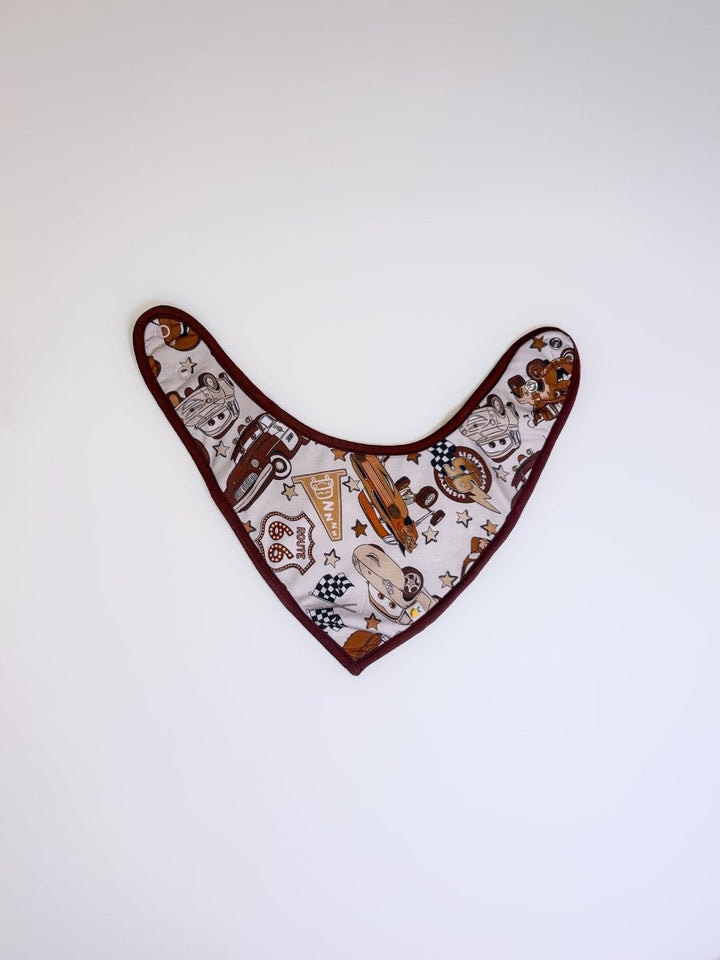 Route 66 Bib - scoots