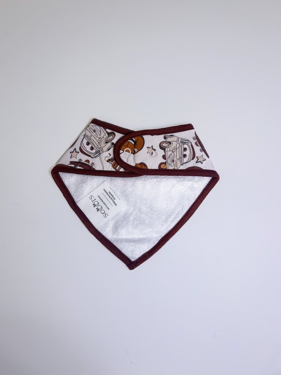 Route 66 Bib - scoots