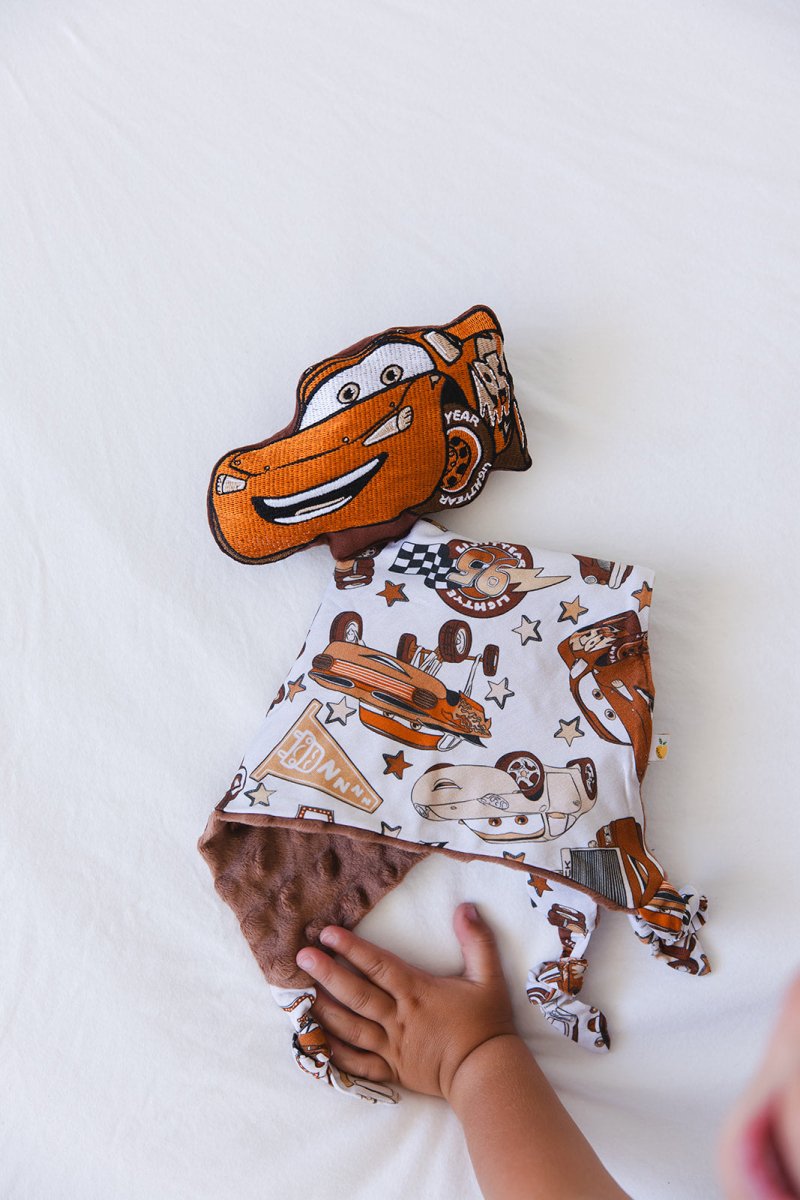 Route 66 Lovey - scoots