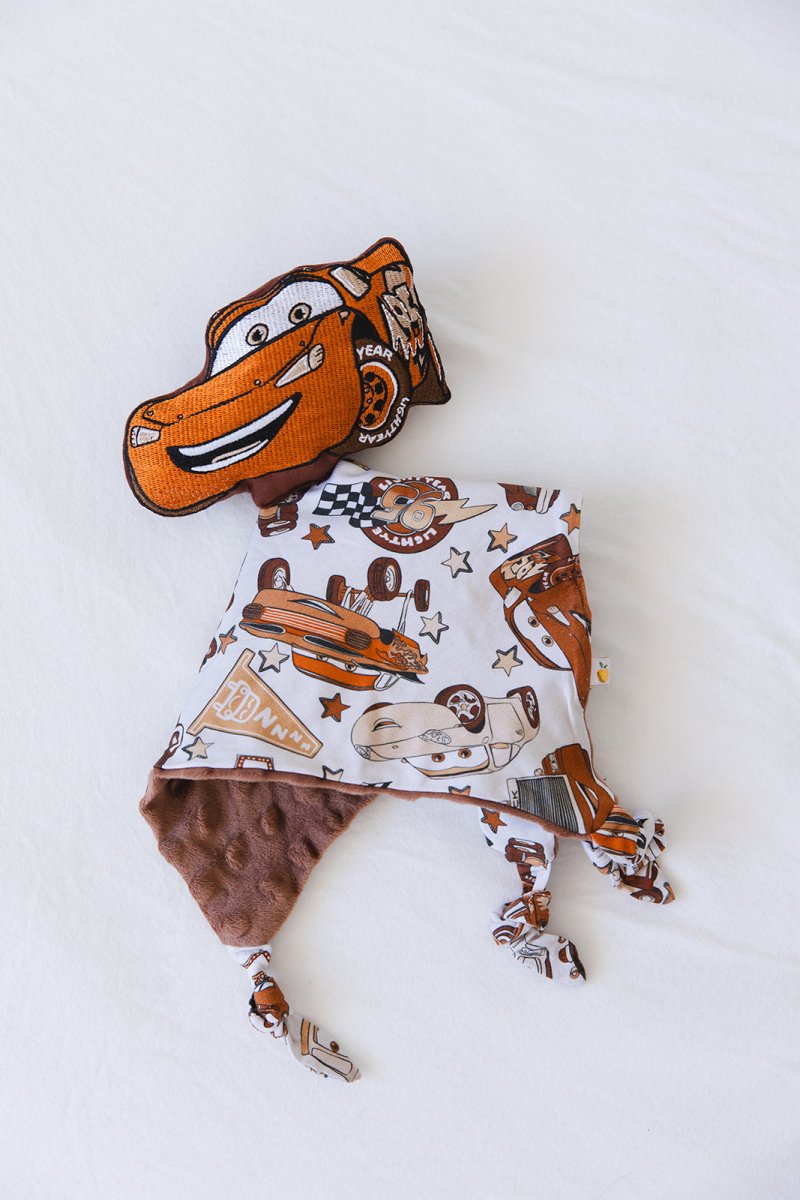 Route 66 Lovey - scoots