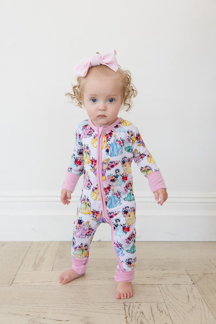 Royal Blooms Zippy - scoots