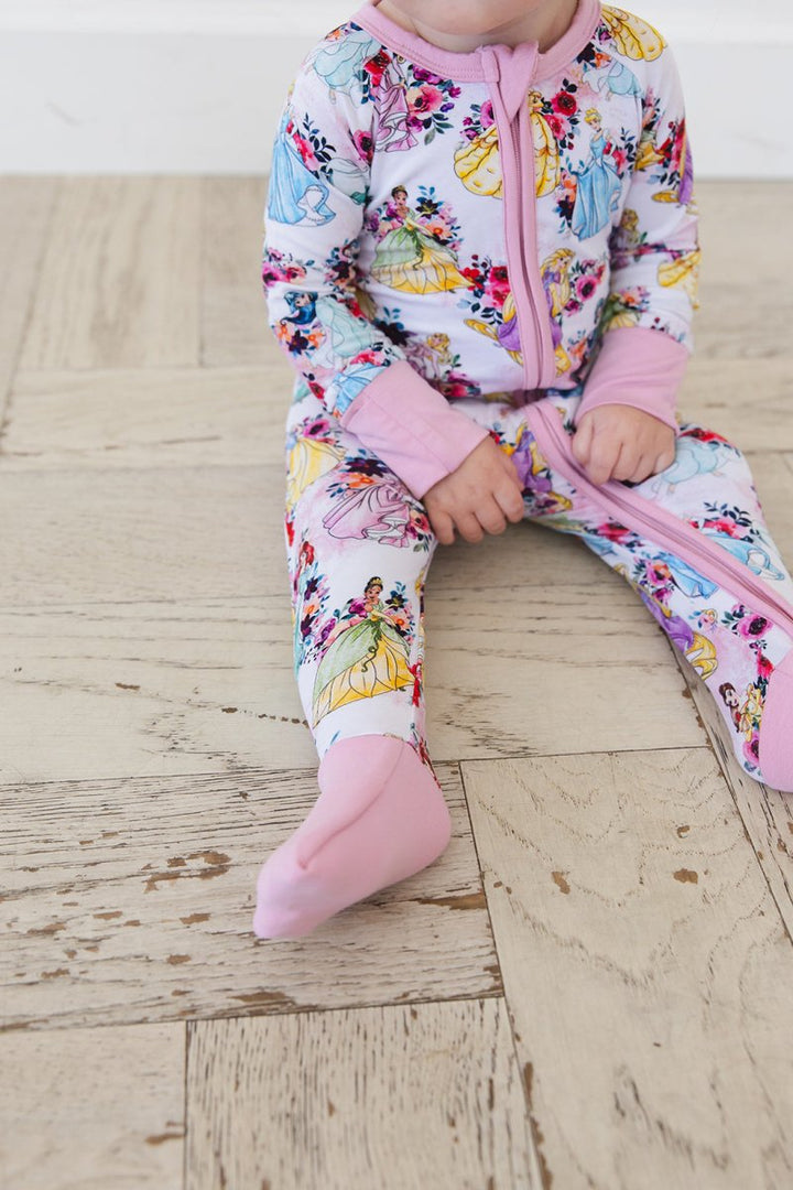 Royal Blooms Zippy - scoots