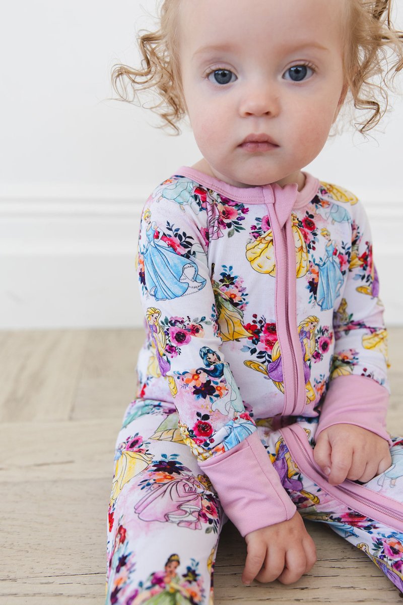 Royal Blooms Zippy - scoots
