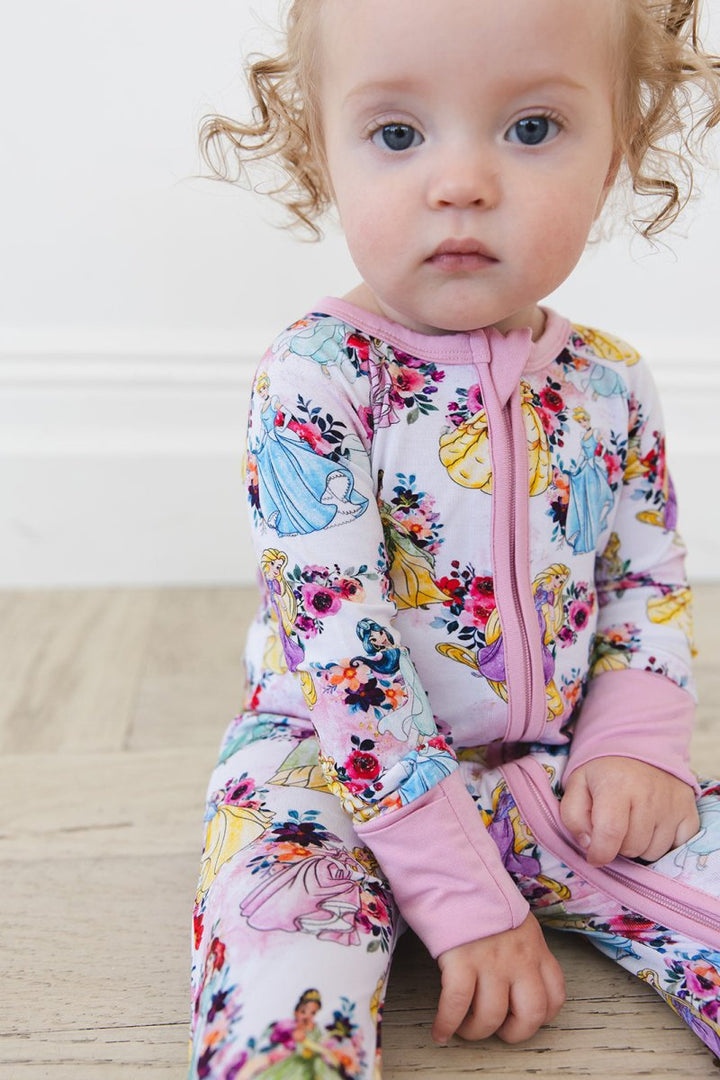 Royal Blooms Zippy - scoots