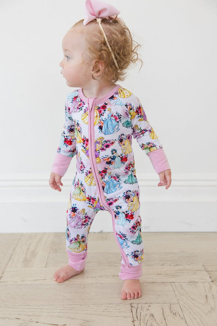 Royal Blooms Zippy - scoots