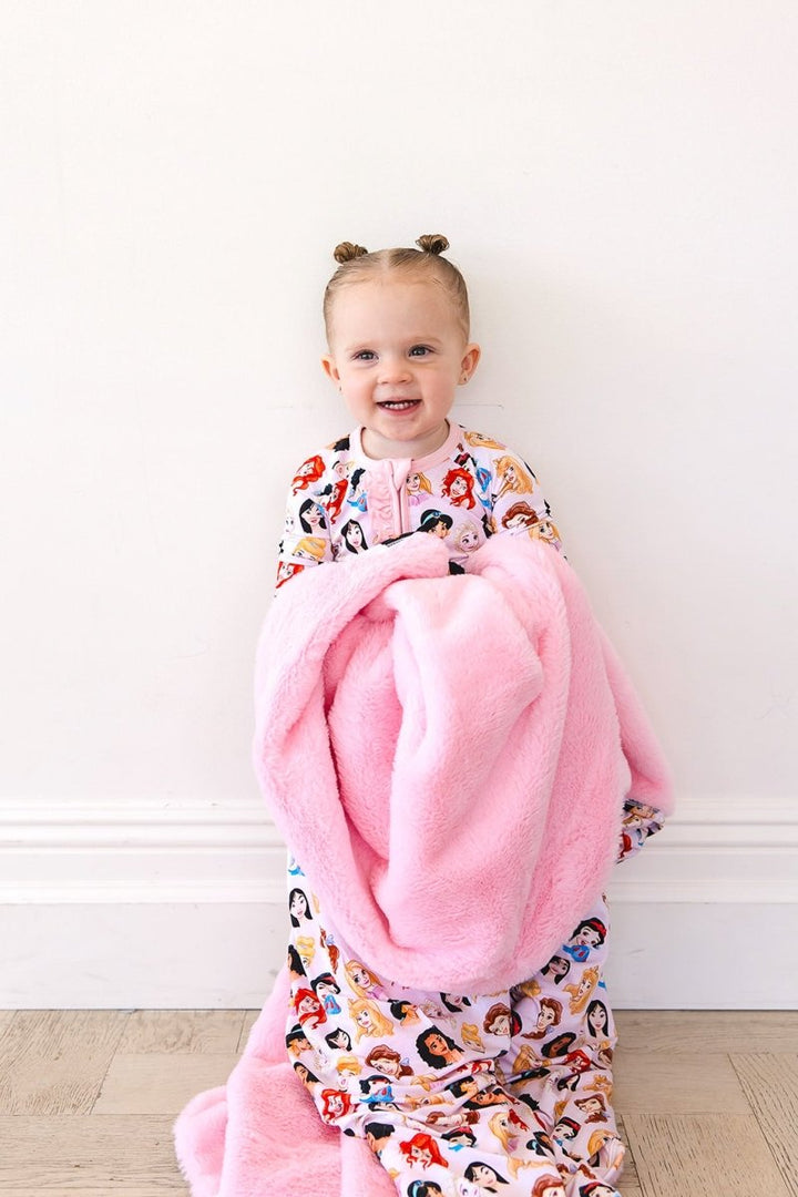 Royal Plush Blanket - scoots