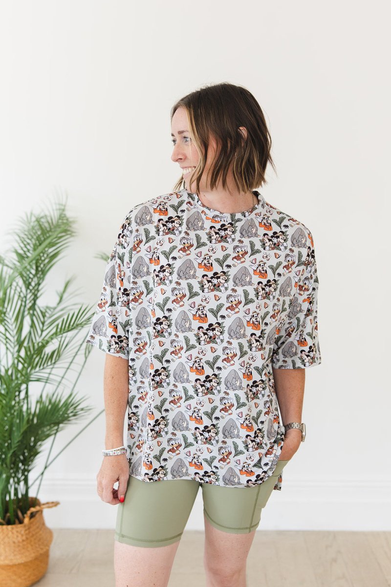 Safari Women's Everyday Set - scoots