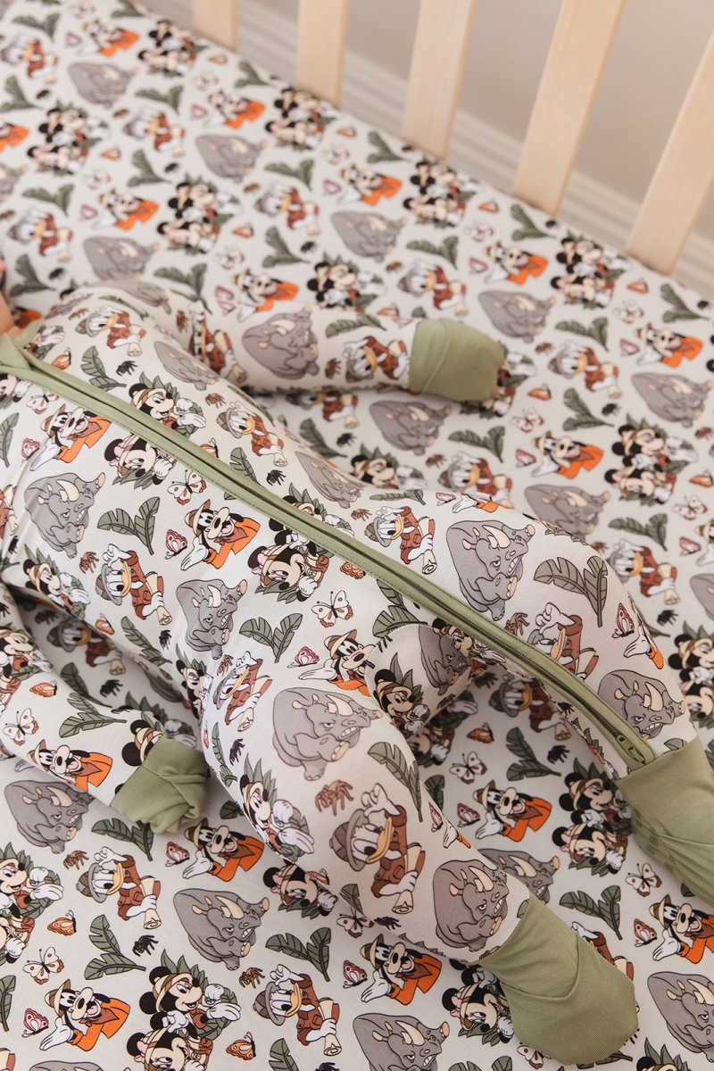Safari Zippy - scoots