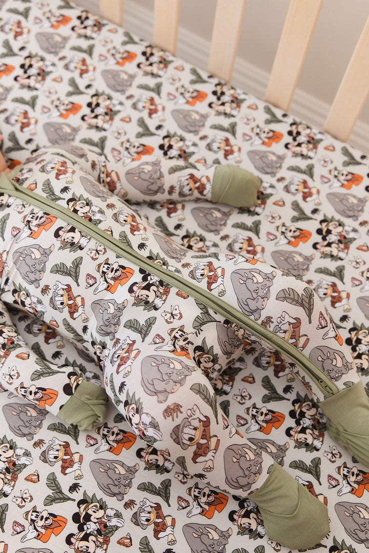 Safari Zippy - scoots