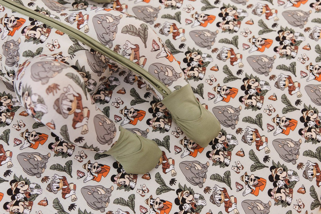 Safari Zippy - scoots