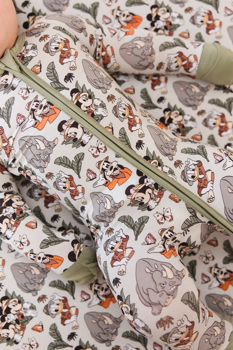 Safari Zippy - scoots