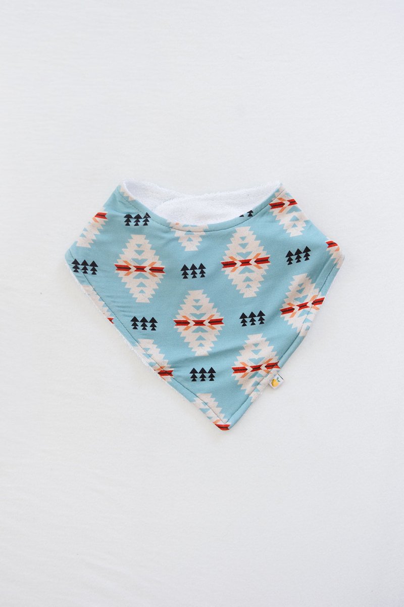 Sage & Sand Bib - scoots