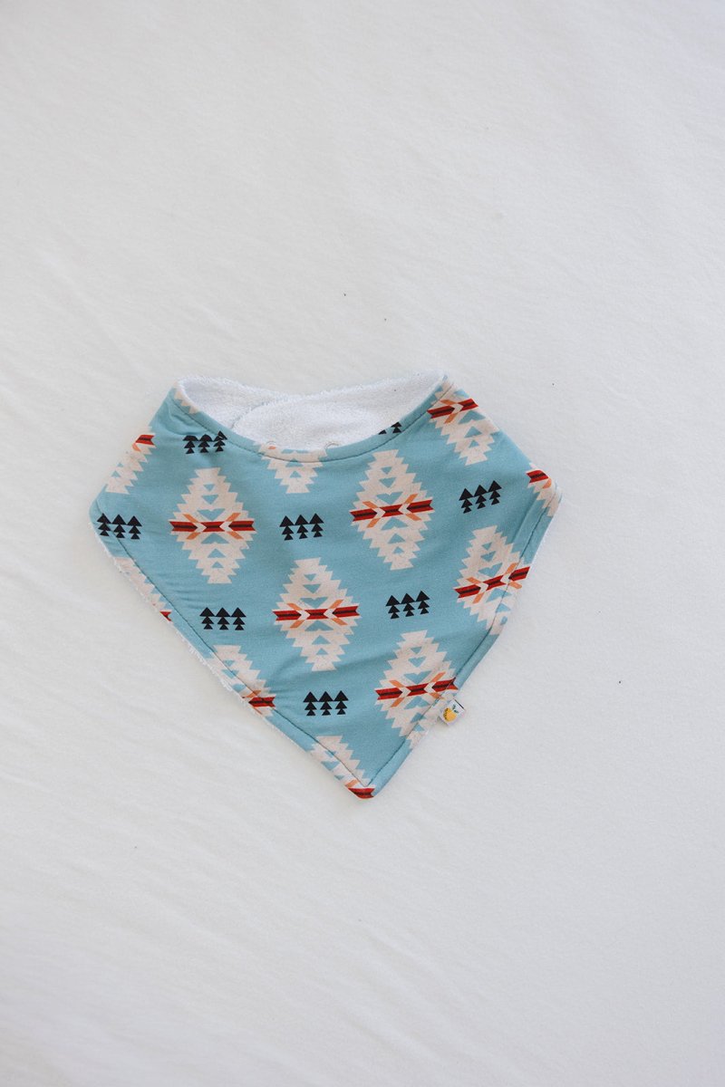 Sage & Sand Bib - scoots