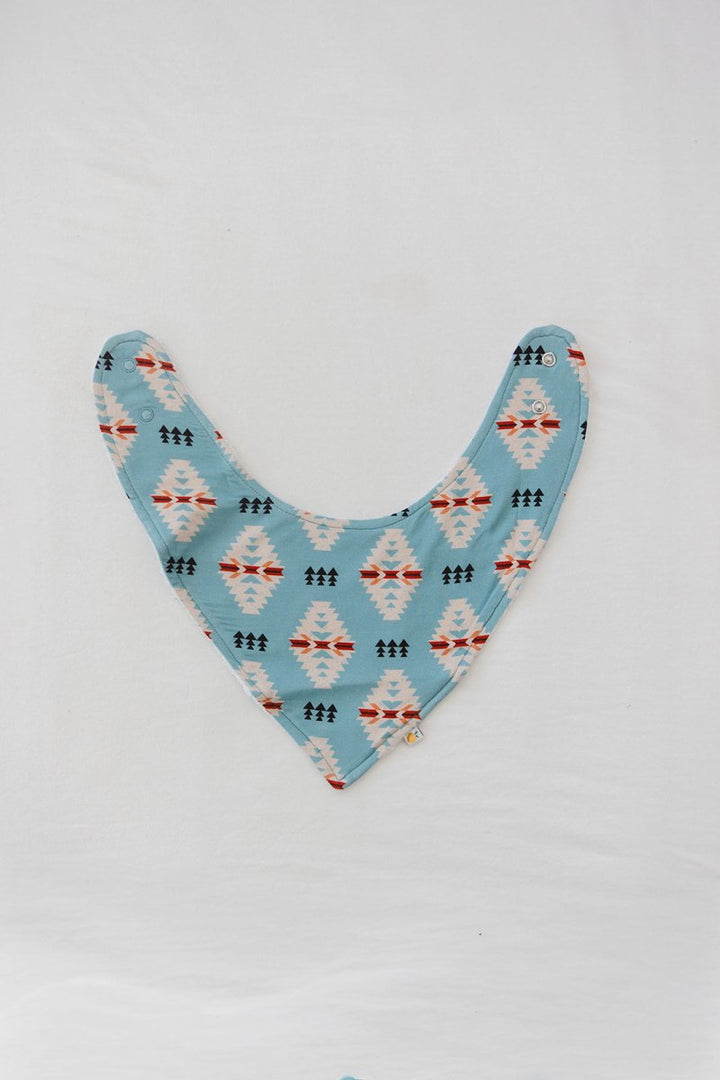 Sage & Sand Bib - scoots
